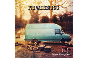 Mark Knopfler - Privateering