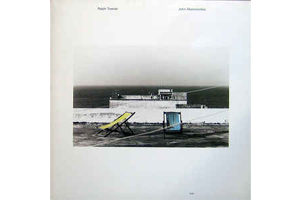 Ralph Towner John Abercrombie