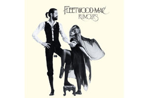 Fleetwood Mac - Rumours