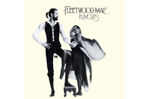 Fleetwood Mac - Rumours