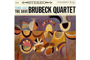 Dave Brubeck Quartet - Time Out