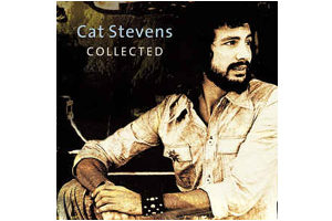 Cat Stevens - Collected (2 Lps)