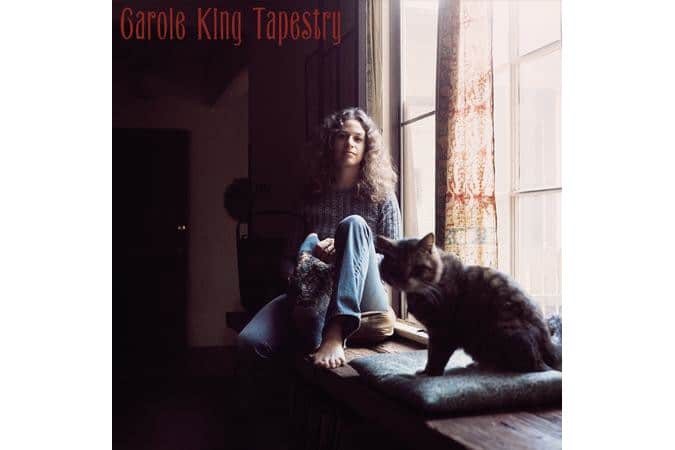 Carole King - Tapestry