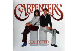 Carpenters - Collected(2 LPs)