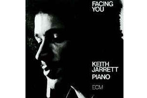 Keith Jarrett - Facing You