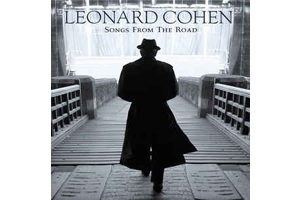 Leonard Cohen - Songs From The Road (2 LPs)