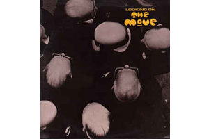 The Move - Looking On