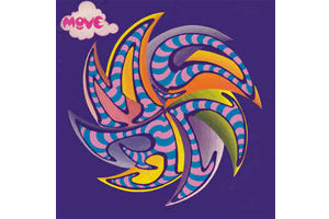 The Move - Move
