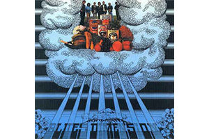 Blues Dimension - Blues Dimension