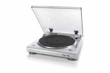 Denon DP-29 F Turntable