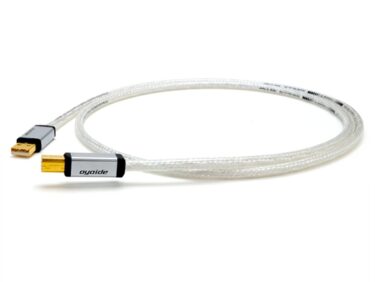 Oyaide - Continental 5S USB 2.0 Cable  (1.8 Mt)