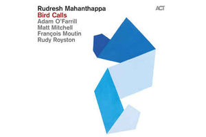 Rudresh Mahanthappa - Bird Calls
