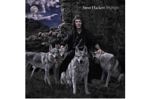 Steve Hackett - Wolflight (2 LPs)