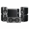 Q Acoustics 3000 5.1
