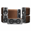 Q Acoustics 3000 5.1