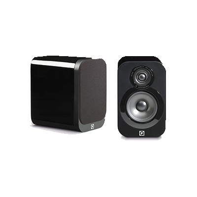Q Acoustics 3010 (Pair)