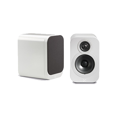 Q Acoustics 3010 (Pair)