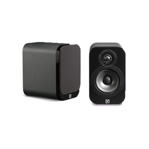 Q Acoustics 3010 (Pair)