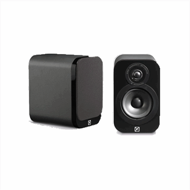 Q Acoustics 3010 (Pair)