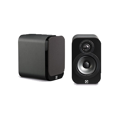 Q Acoustics 3010 (Pair)