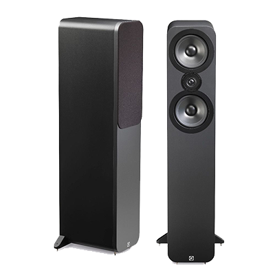 Q Acoustics 3050 (Pair)