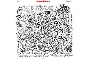 Anouar Brahem - Barzakh