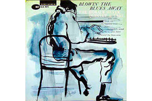 Blowin' The Blues Away - The Horace Silver Quintet & Trio
