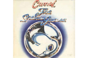 Camel - The Snow Goose