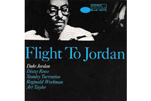 Duke Jordan - Flight To Jordan