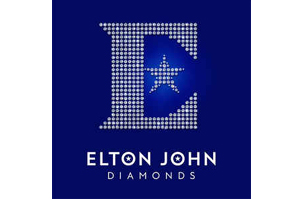 Elton John - Diamonds (2 LPs)