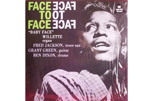 Face To Face - Baby face