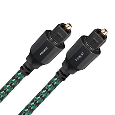 Forest Optical Cable by Audioquest