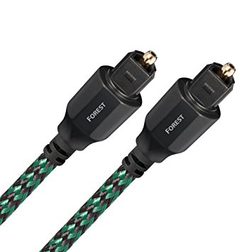 Forest Optical Cable by Audioquest