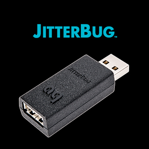 Jitterbug by Audioquest