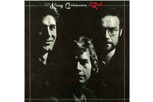 King Crimson - Red