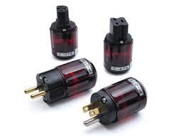 Oyaide C-079 Connector