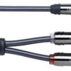 Performance J2P Cable by QED