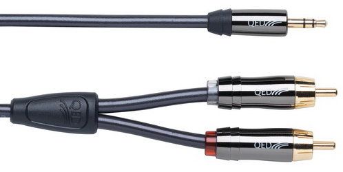 Performance J2P Cable by QED