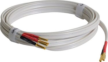XTC Speaker Cable by QED