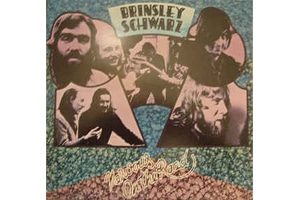 Brinsley Schwarz - Nervous on the Road
