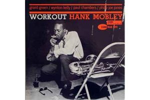 Hank Mobley - Workout