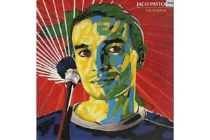 Jaco Pastorious - Invitation