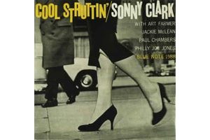 Sonny Clark - Cool Strutin'
