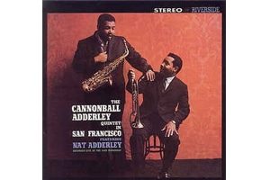 The Cannonball Adderley Quintet