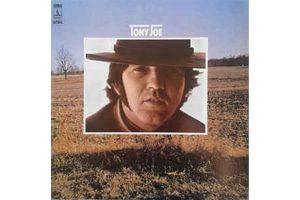 Tony Joe