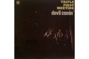 Trifle First Meeting