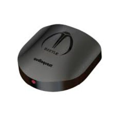 Audioquest Beetle Optical-Bluetooth-USB DAC