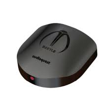 Audioquest Beetle Optical-Bluetooth-USB DAC