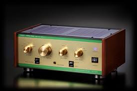 Leben CS 300F Integrated Amplifier