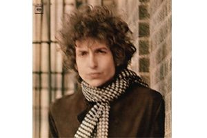 Bob Dylan - Blonde On Blonde